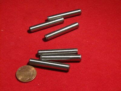 oversize dowel pins